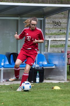 Bild 123 - B-Juniorinnen Holstein Kiel - SV Wahlstedt : Ergebnis: 5:0